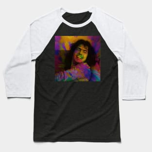 Pat Metheny Baseball T-Shirt